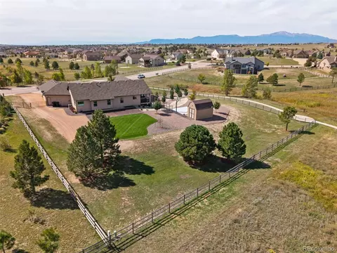 View/Area - 12150 Fox Brush Dr, Peyton, CO 80831 photo 5 of 7