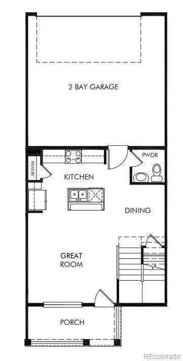 21514 E 59th Dr, Aurora, CO 80019 photo 2