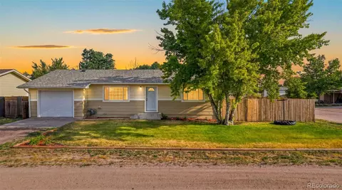 344 Park Ave, Pierce, CO 80650