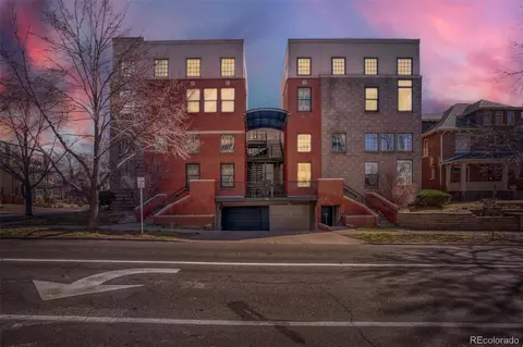 790 N Clarkson St #202, Denver, CO 80218