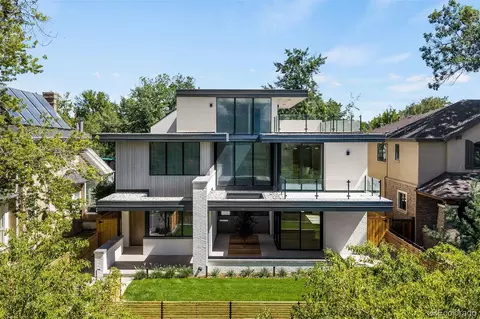824 S Franklin St, Denver, CO 80209