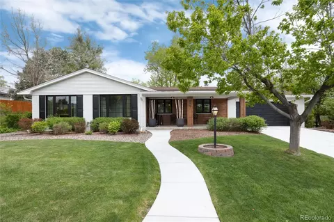 6860 S Steele St, Centennial, CO 80122