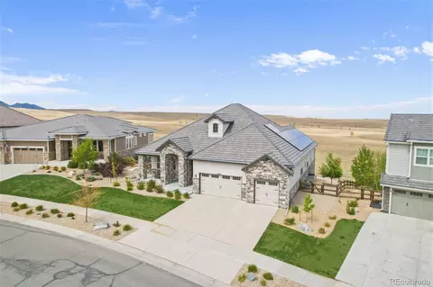 16001 W 95th Ln, Arvada, CO 80007