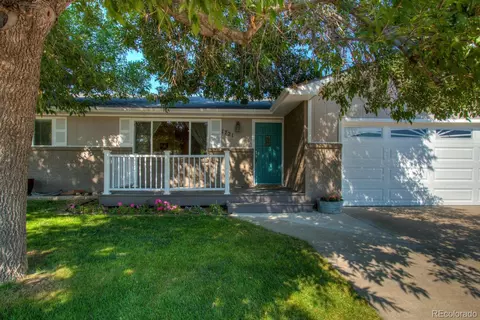 1721 Chaparro Cir, Berthoud, CO 80513 photo 1