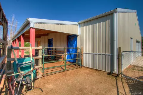 1721 Chaparro Cir, Berthoud, CO 80513 photo 15