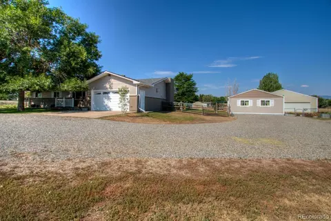 1721 Chaparro Cir, Berthoud, CO 80513 photo 4