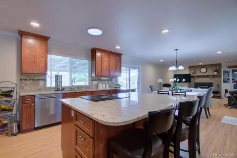 1721 Chaparro Cir, Berthoud, CO 80513 photo 20