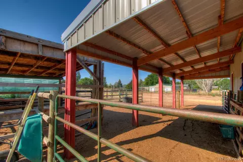1721 Chaparro Cir, Berthoud, CO 80513 photo 16