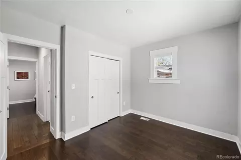 Bedroom - 3040 N Columbine St, Denver, CO 80205 photo 2 of 7