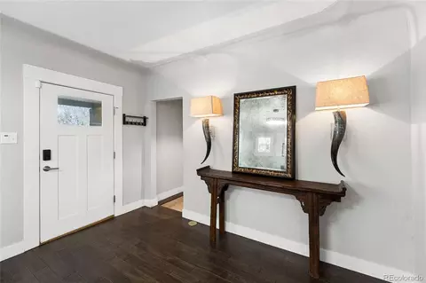 Entry Way - 3040 N Columbine St, Denver, CO 80205 photo 1 of 1