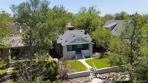 Exterior - 3040 N Columbine St, Denver, CO 80205 photo 5 of 6