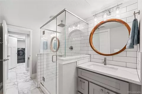 Bath - 3040 N Columbine St, Denver, CO 80205 photo 2 of 3