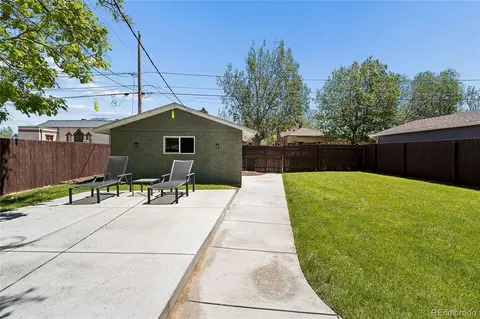 Exterior - 3040 N Columbine St, Denver, CO 80205 photo 2 of 6