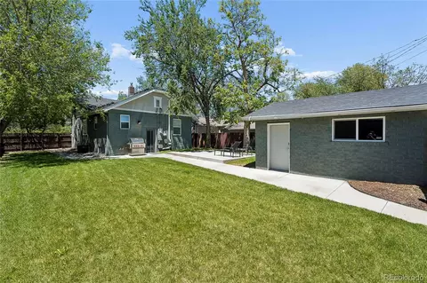 Exterior - 3040 N Columbine St, Denver, CO 80205 photo 3 of 6