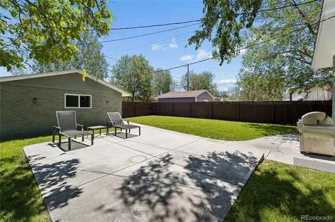 Exterior - 3040 N Columbine St, Denver, CO 80205 photo 1 of 6