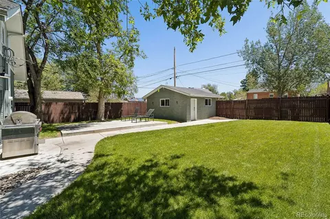 Exterior - 3040 N Columbine St, Denver, CO 80205 photo 4 of 6