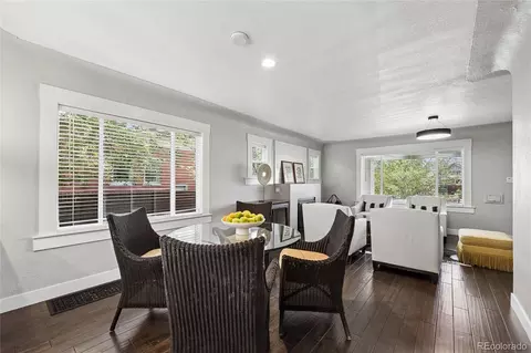 Dining - 3040 N Columbine St, Denver, CO 80205 photo 2 of 2