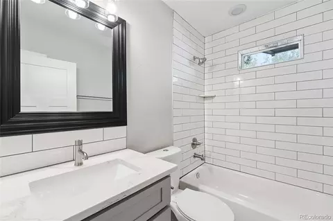 Bath - 3040 N Columbine St, Denver, CO 80205 photo 1 of 3