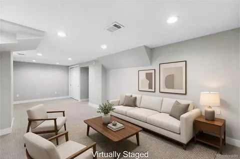 Living - 3040 N Columbine St, Denver, CO 80205 photo 5 of 5