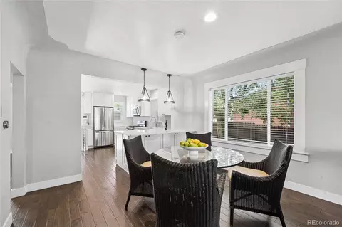 Dining - 3040 N Columbine St, Denver, CO 80205 photo 1 of 2
