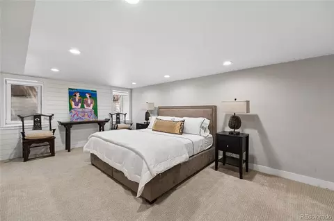 Bedroom - 3040 N Columbine St, Denver, CO 80205 photo 5 of 7