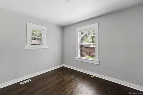Bedroom - 3040 N Columbine St, Denver, CO 80205 photo 1 of 7