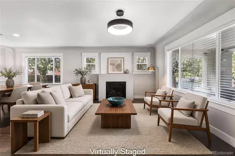 Living - 3040 N Columbine St, Denver, CO 80205 photo 1 of 5