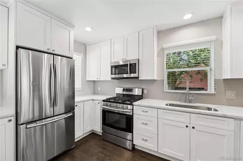 Kitchen - 3040 N Columbine St, Denver, CO 80205 photo 3 of 3