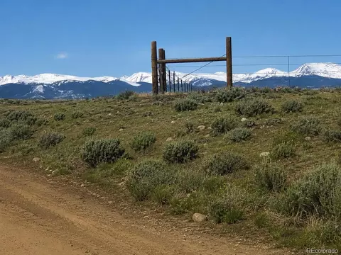 803 Link Rd, Como, CO 80432