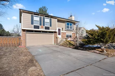 3582 Rockhampton Ct, Colorado Springs, CO 80920