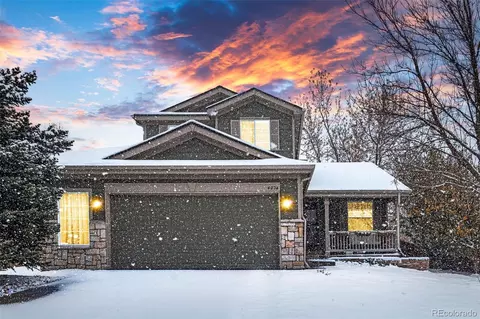 4094 Storm Cloud Way, Castle Rock, CO 80104