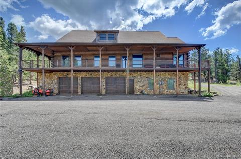 1 Dill Pickle Pl, Black Hawk, CO 80422 photo 2