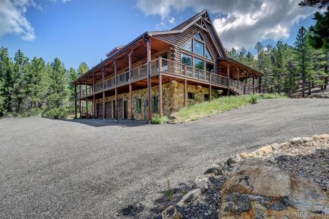 1 Dill Pickle Pl, Black Hawk, CO 80422 photo 1