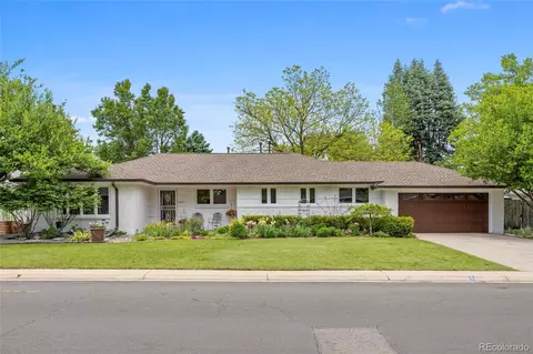 3051 S Josephine St, Denver, CO 80210
