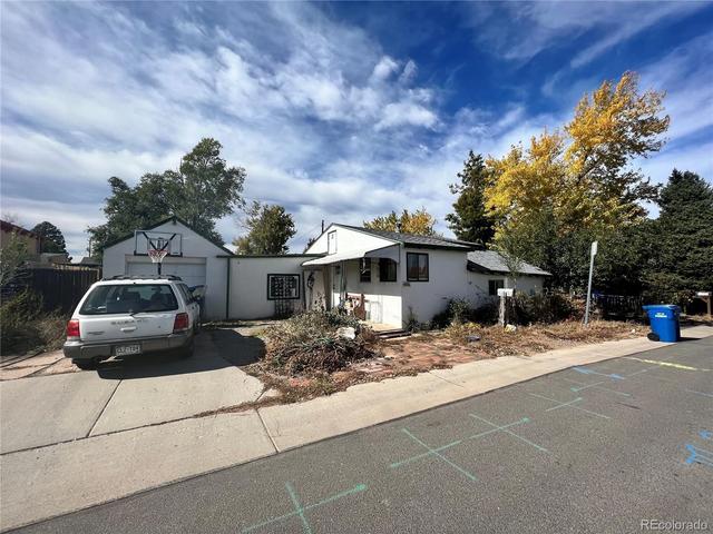 3265 S Clay St, Englewood, CO 80110