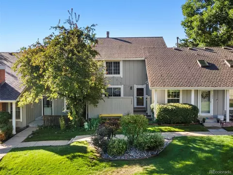7026 S Knolls Way, Centennial, CO 80122
