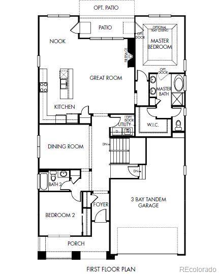 8673 Yule St, Arvada, CO 80007 photo 2