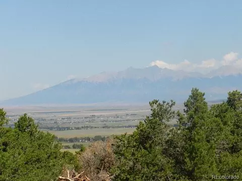 lot S 8-9 Mountain Ridge Ln, San Luis, CO 81152