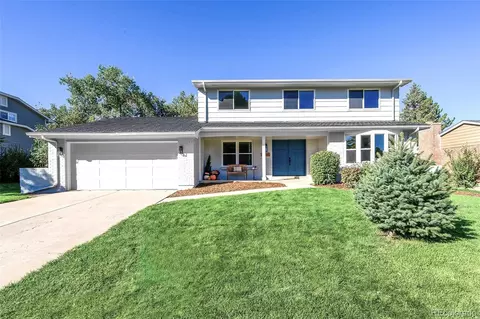 10965 E Berry Ave, Englewood, CO 80111