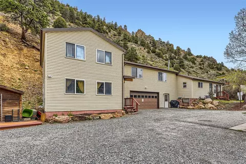 4 Virginia St, Idaho Springs, CO 80452