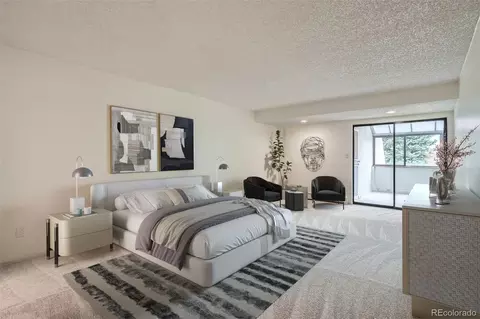 7000 E Quincy Ave #317, Denver, CO 80237