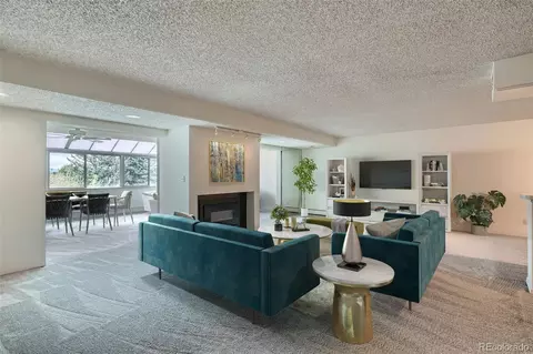 7000 E Quincy Ave #317, Denver, CO 80237