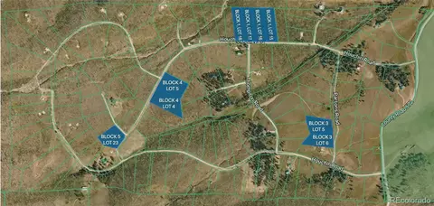 Block Four, La Veta, CO 81055