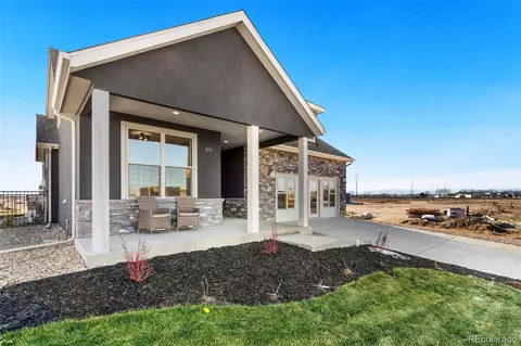 371 Josef Cir, Fort Lupton, CO 80621 photo 3