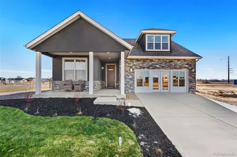 371 Josef Cir, Fort Lupton, CO 80621 photo 2