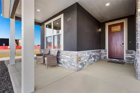 371 Josef Cir, Fort Lupton, CO 80621 photo 4