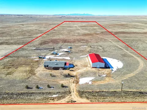 17251 County Road 2, Rush, CO 80833 photo 6