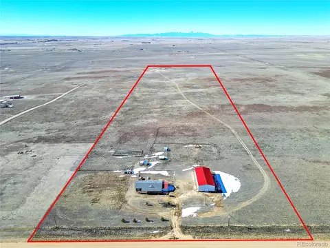 17251 County Road 2, Rush, CO 80833 photo 1
