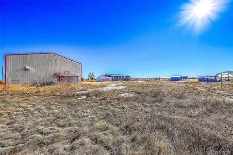 17251 County Road 2, Rush, CO 80833 photo 14