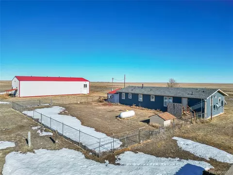 17251 County Road 2, Rush, CO 80833 photo 5